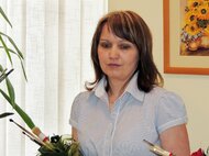 Štvorlístok- vernisáž výstavy členiek klubu výtvarníkov arte relax - Dscn1816
