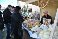 Veľkonočné tradície - Dsc 0263