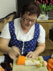 Veľkonočné tradície - Babiky z ovcej vlny