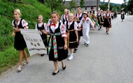 14. tradičné lednické dožinkové slávnosti - 14. TRADIČNÉ LEDNICKÉ DOŽINKOVÉ SLÁVNOSTI (8)