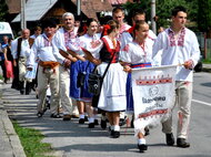 22. marikovské folklórne slávnosti - MFS (10)