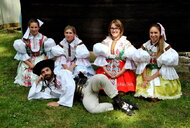 22. marikovské folklórne slávnosti - MFS (22)