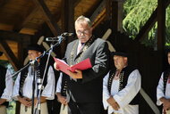 22. marikovské folklórne slávnosti - MFS (36)