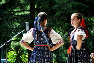 22. marikovské folklórne slávnosti - MFS (39)