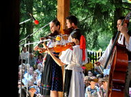 22. marikovské folklórne slávnosti - MFS (40)