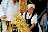 22. marikovské folklórne slávnosti - MFS (55)