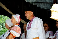 22. marikovské folklórne slávnosti - MFS (8)