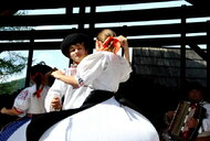 22. marikovské folklórne slávnosti - MFS (9)