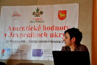 Autentické hodnoty v javorníkoch ukryté, 2. workshop - AHvJU 2. workshop (7)