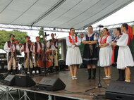 Budík, benefičný koncert - Budík, benefičný koncert (10)