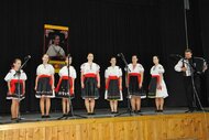 Detský hudobný folklór - krajská súťaž - ZEMIANSKE KOSTOLANY KRAJSKA SUTAZ 2014 (18)