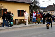 Fašiangy prečín - Fasiangy Precin 2014 (19)