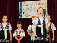 Jarný festival deti ženám - JARNY FESTIVAL deti zenam Mestecko 2014 (11)