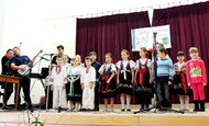Jarný festival deti ženám - JARNY FESTIVAL deti zenam Mestecko 2014 (15)