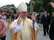 Posvätenie sochy l.š. gabriša, mojtín - Posvätenie sochy L.Š. Gabriša  (11)