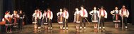 Súťaž choreografií folklórnych kolektívov - FS VAH, PUCHOV (1)