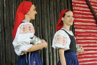 20. folklórna lysá - Folklorna Lysa 2015 (2)