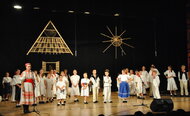 40. výročie dfs mladosť - 40 vyrocie DFS MLADOSŤ P (20)