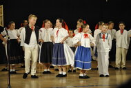 40. výročie dfs mladosť - 40 vyrocie DFS MLADOSŤ P (4)