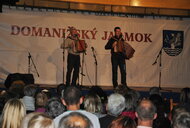 9. domanižský jarmok - 9. Domanizsky jarmok  (13)