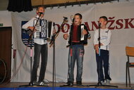 9. domanižský jarmok - 9. Domanizsky jarmok  (16)