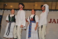 9. domanižský jarmok - 9. Domanizsky jarmok  (25)