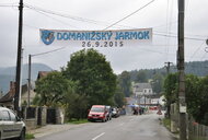 9. domanižský jarmok - 9. Domanizsky jarmok  (2)