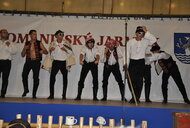 9. domanižský jarmok - 9. Domanizsky jarmok  (30)