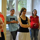 Folklórne hodnoty na strednom považí - FH II 2015 (13)