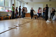 Folklórne hodnoty na strednom považí - FH II 2015 (25)