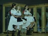 Folklórny festival púchovskej doliny - FF PÚCHOVSKEJ DOLINY, DOHŇANY 17 okt 2015 (20)