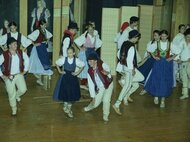 Folklórny festival púchovskej doliny - FF PÚCHOVSKEJ DOLINY, DOHŇANY 17 okt 2015 (9)