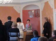Keď láska dáva človeku zmysel - regionálna prehliadka - ZPOZ (2)