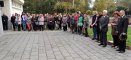 Koyšove ladce - Koysove Ladce 2015 (2)