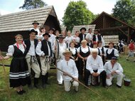 Marikovské folklórne slávnosti - MARIKOVSKE 2015 402
