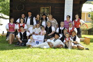 Marikovské folklórne slávnosti - MFS (10)