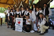 Marikovské folklórne slávnosti - MFS (12)