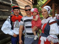 Marikovské folklórne slávnosti - MFS (1)