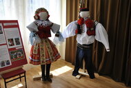 Marikovské folklórne slávnosti - MFS (20)