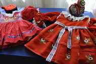 Marikovské folklórne slávnosti - MFS (21)