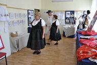 Marikovské folklórne slávnosti - MFS (25)