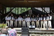 Marikovské folklórne slávnosti - MFS (27)