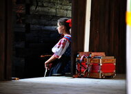 Marikovské folklórne slávnosti - MFS (30)