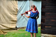 Marikovské folklórne slávnosti - MFS (31)