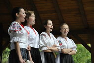 Marikovské folklórne slávnosti - MFS (33)
