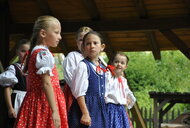 Marikovské folklórne slávnosti - MFS (34)
