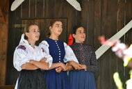 Marikovské folklórne slávnosti - MFS (38)