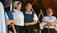 Marikovské folklórne slávnosti - MFS (39)