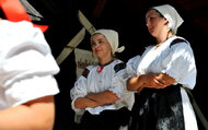 Marikovské folklórne slávnosti - MFS (40)