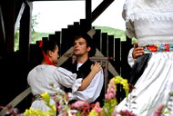 Marikovské folklórne slávnosti - MFS (42)